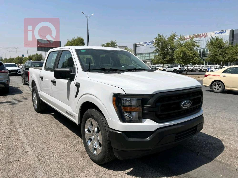فۆرد F-150